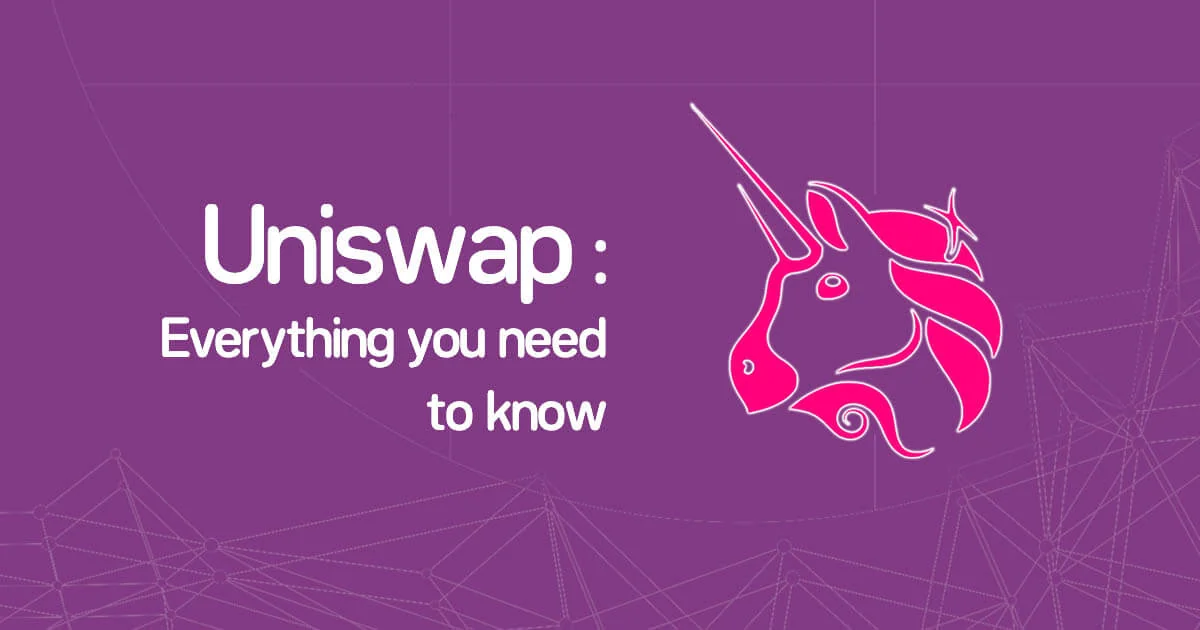 Uniswap (UNI) adds developer analytics to API dashboard