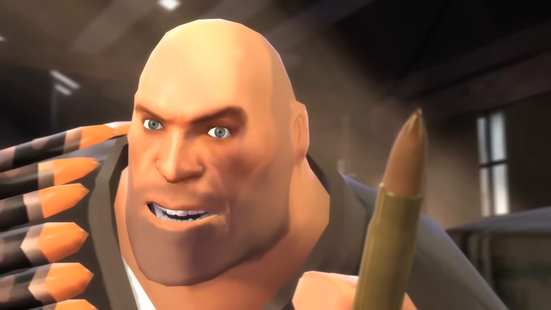 Valve says devs can fight AI clones on Steam by not "relying on a single mechanic" easily copied