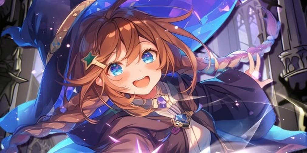Legend of Witch codes (October 2026)- Diamonds, Equipment Draw Tickets and SoulStones