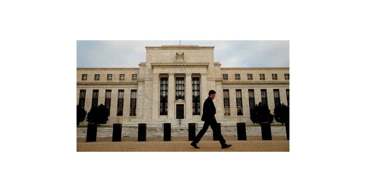 Fed rate decision live: live: FOMC expected to hold rates after September hike