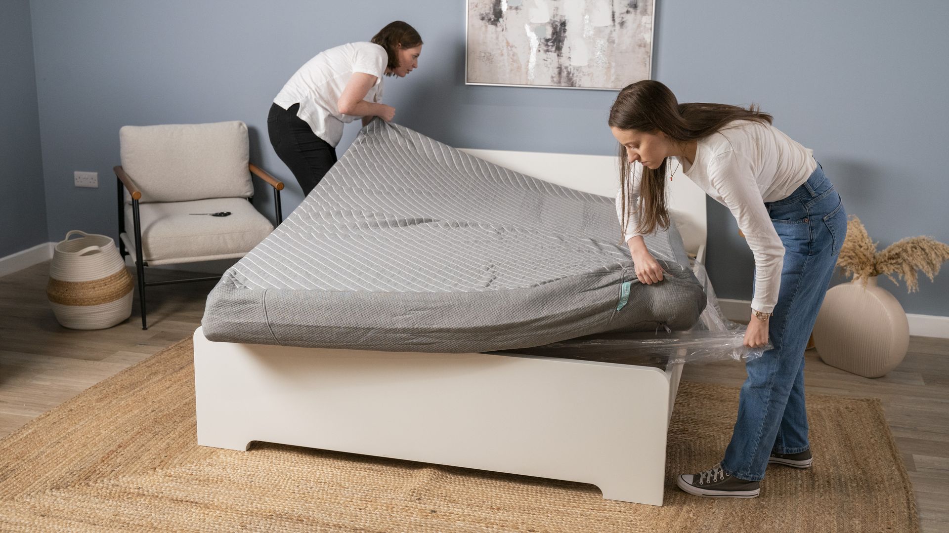 How to return a mattress: 5 easy steps to make the process simple