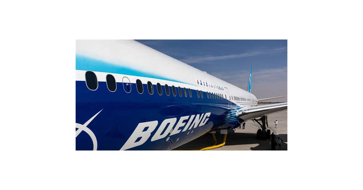 Boeing Rout a Win For Skeptics Who Rejected Wall Street Optimism