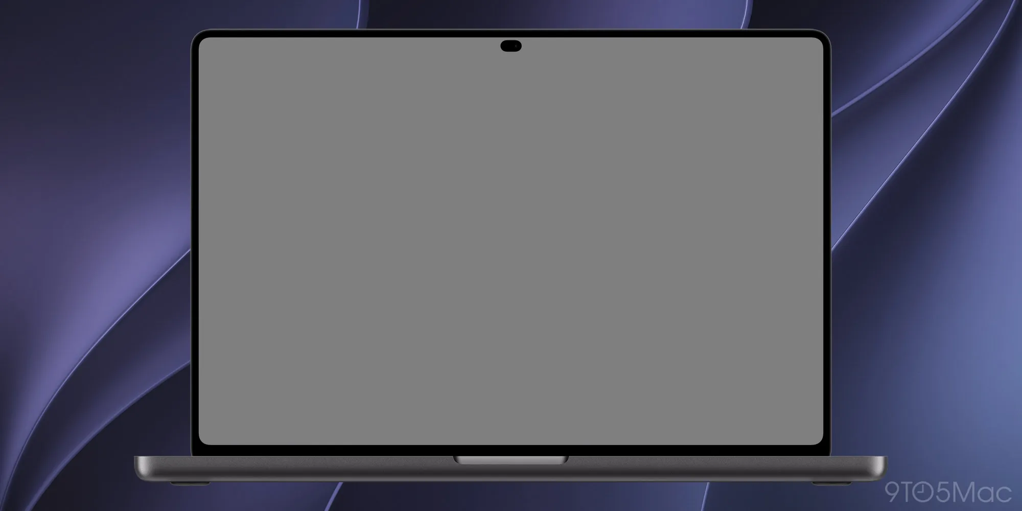 Apple updates Design Resources portal with assets for the new touchscreen MacBook Pro