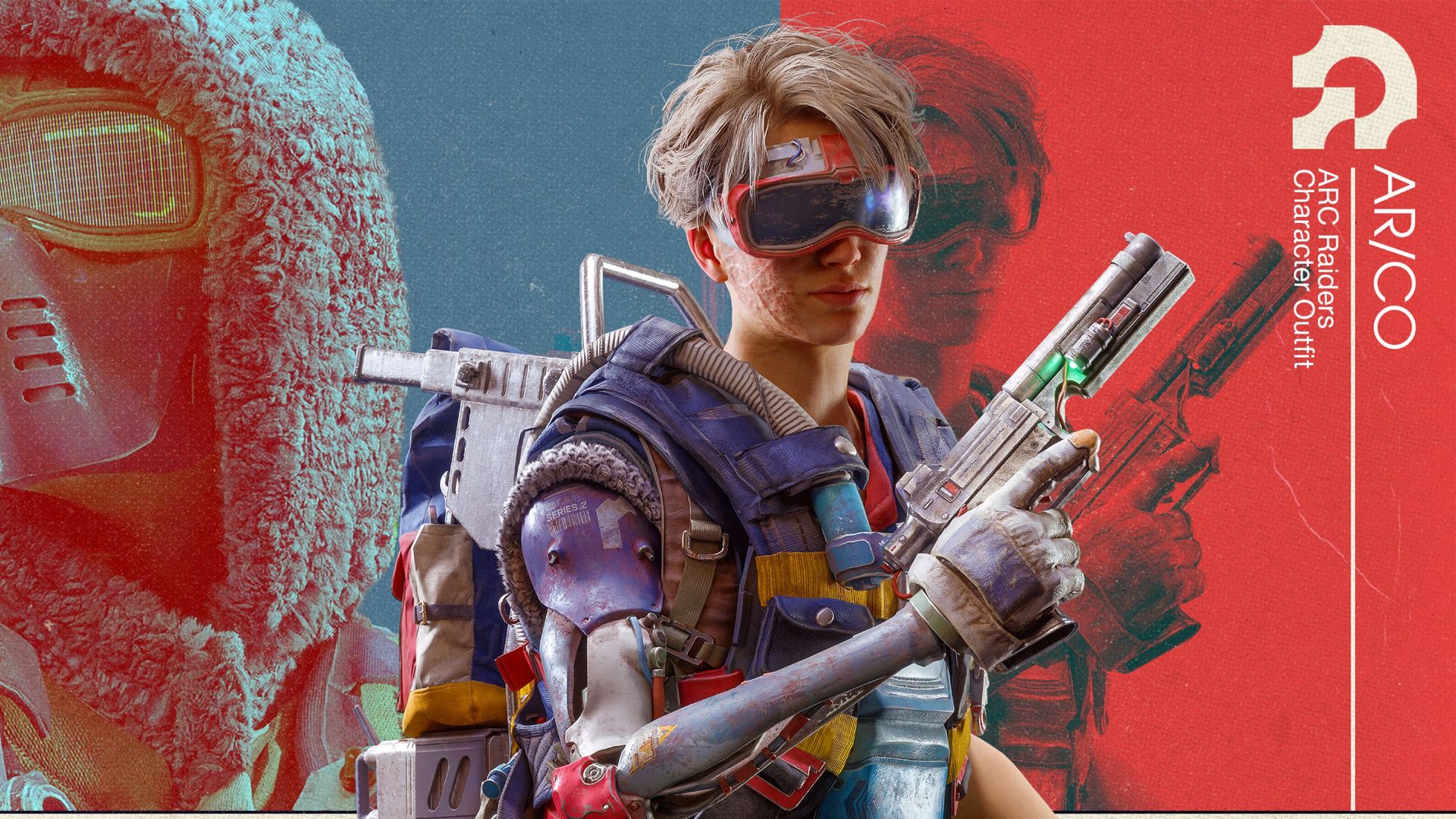 Arc Raiders' executive producer was 'a bit skeptical' about adding PvE, but after the successful test the team needs to decide 'what we want to do going forward'