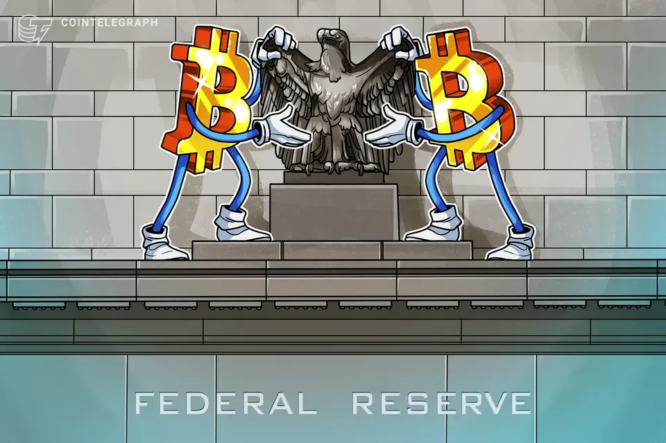 Bitcoin price bounce rejected at 50-day trend line ahead of FOMC, earnings