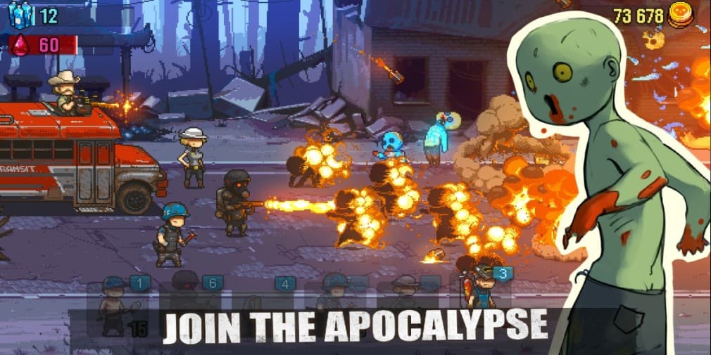 Dead Ahead codes (October 2026) - It's all about the money, even in a zombie-infested world