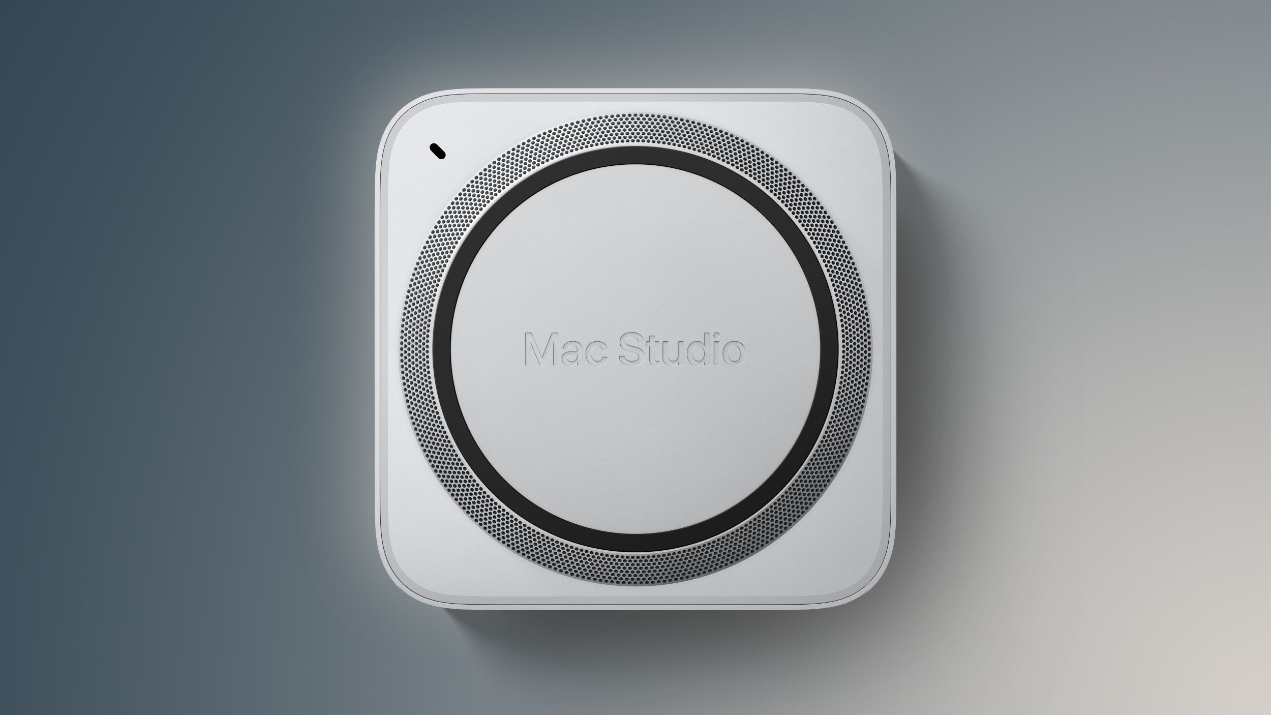 Mac Studio With M5 Ultra Now Available With 512GB RAM for $22,299