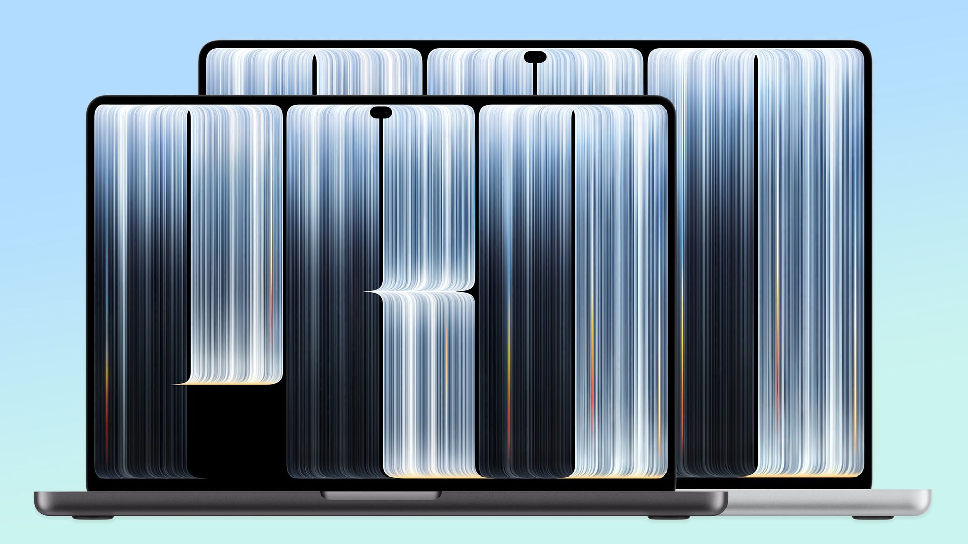 Apple reveals OLED touchscreen MacBook Pro with Dynamic Island and M5 Pro power in 3-pound design