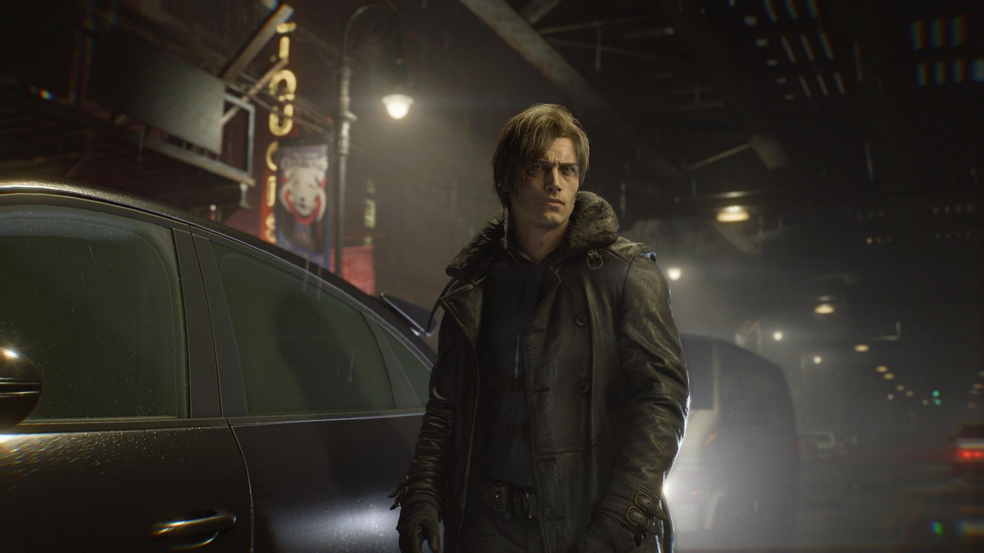Resident Evil's next 10 years may cap off the whole storyline, producer says