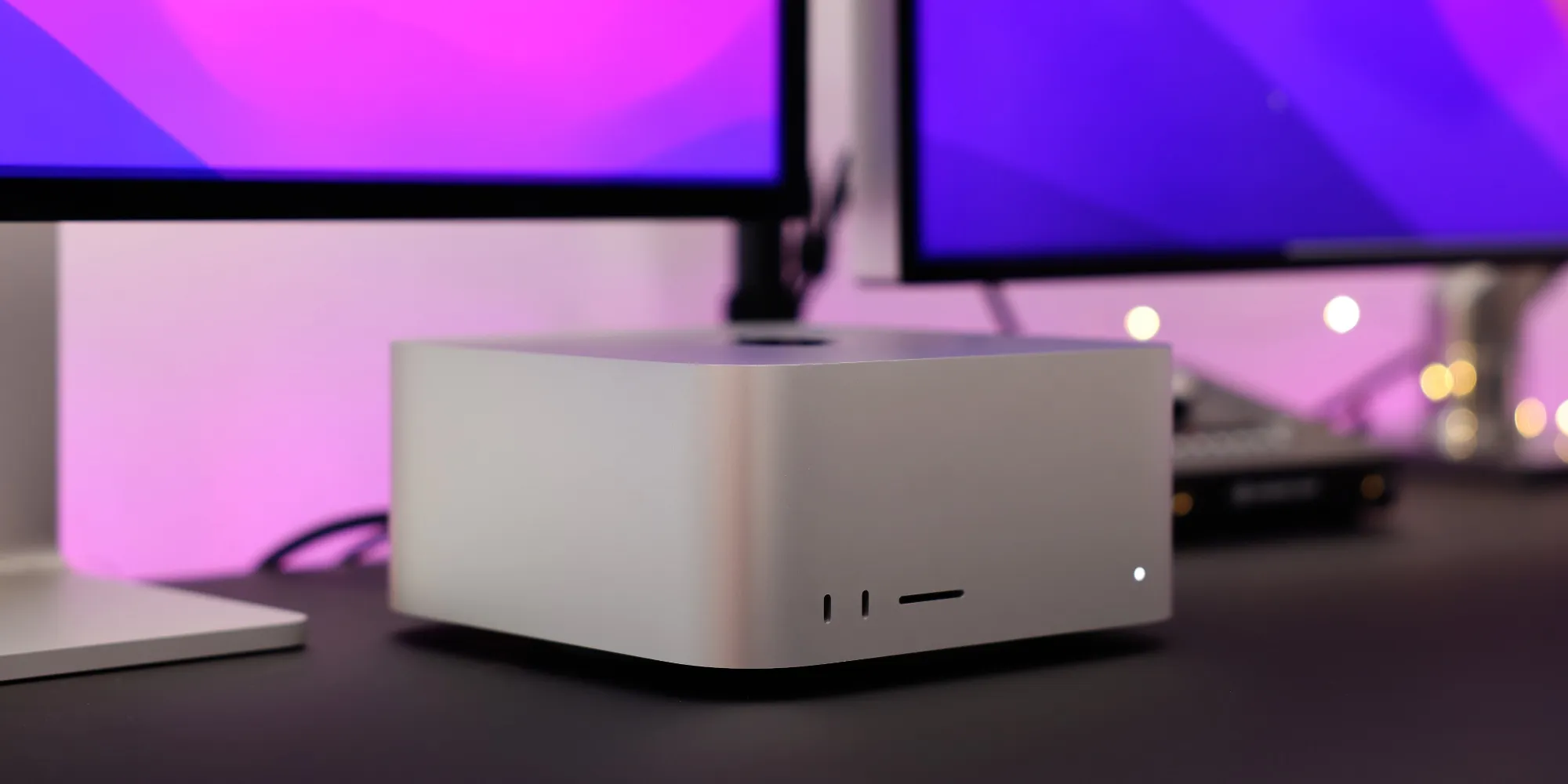 Apple reveals pricing for Mac Studio with 512GB of RAM