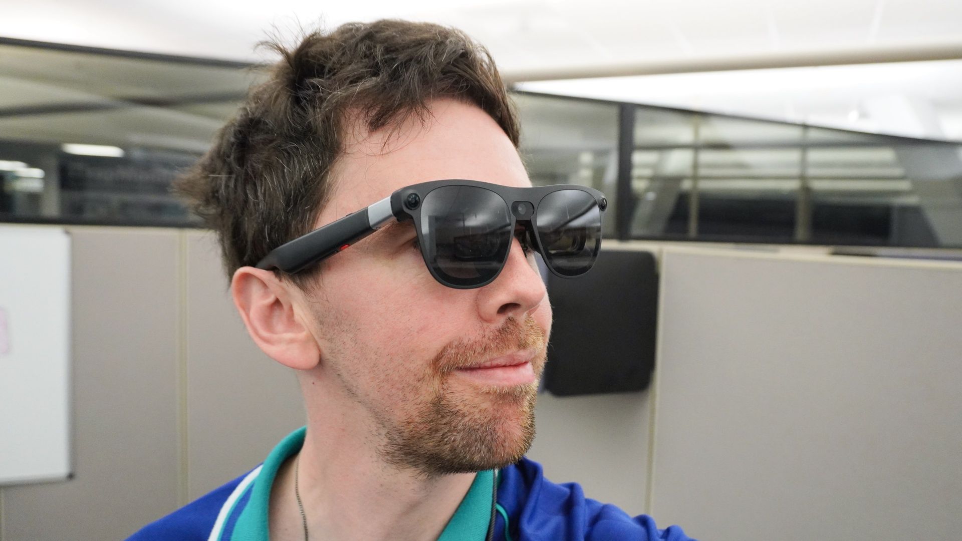 Xreal's Android XR-powered Aura smart glasses just launched for $1,099 thanks to a limited time offer