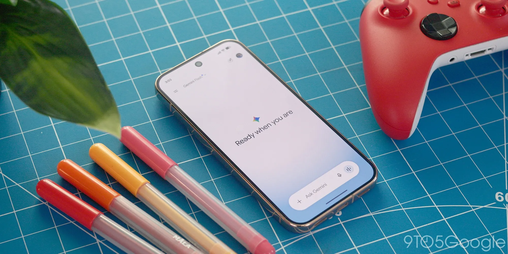 Google adding more Connected Apps to Gemini & Search with new dev platform