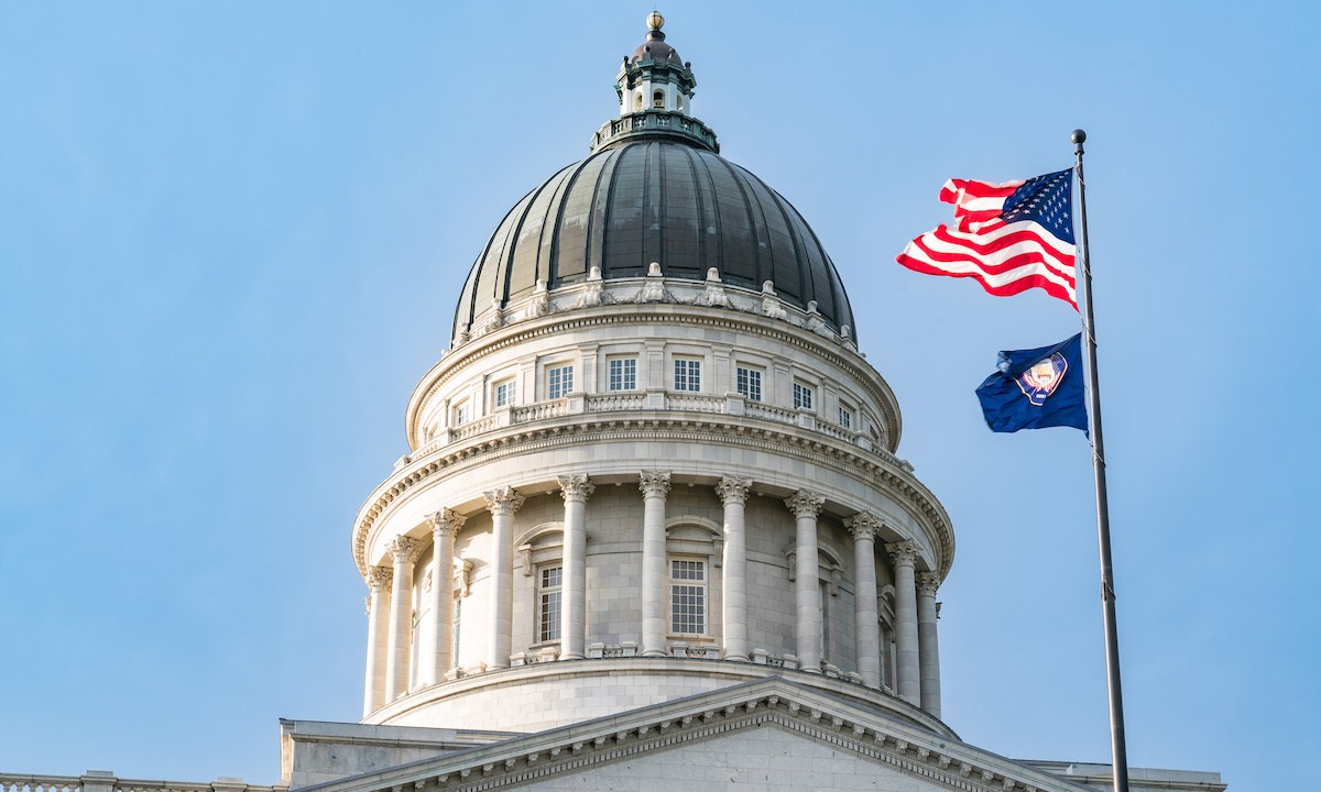 Utah Becomes Latest Front in CFTC’s Prediction Market Jurisdiction Fight