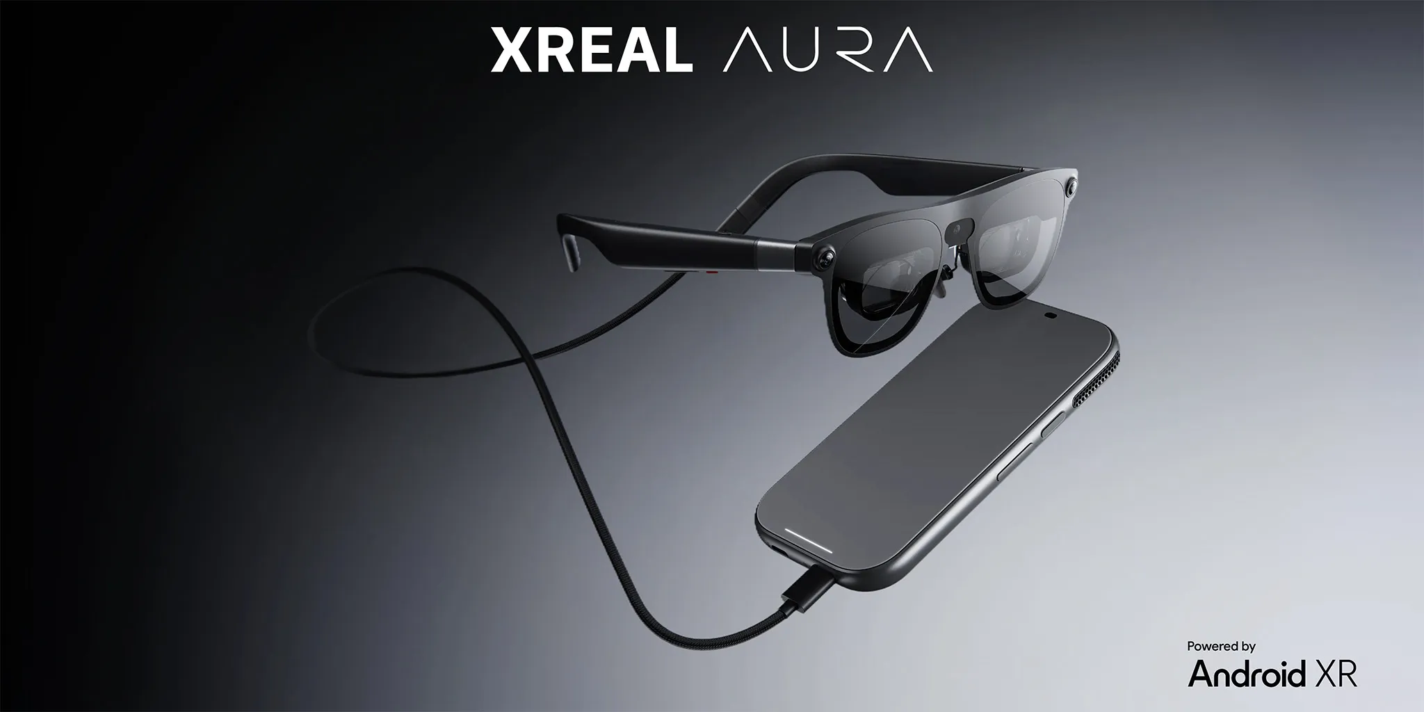XREAL Aura is coming in November with a special $200-off launch discount