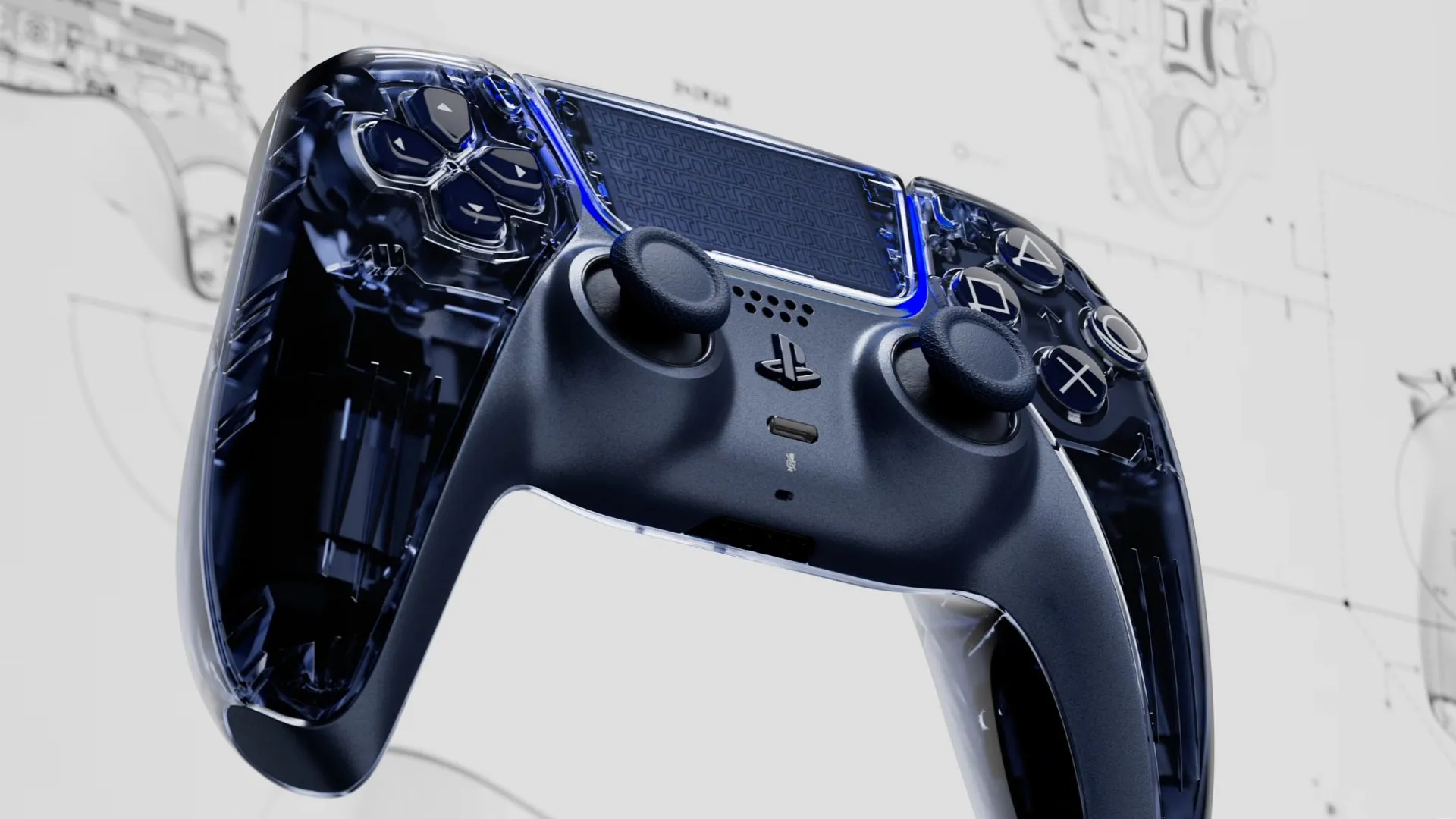 PS5 Transparent Prism Pre-Order Guide: Price, Release Date, And More