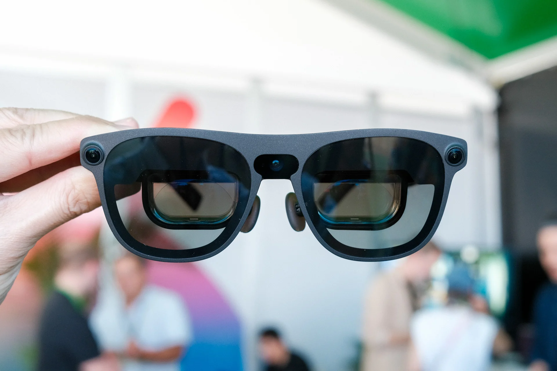 You Can Finally Buy Xreal’s Aura XR Glasses