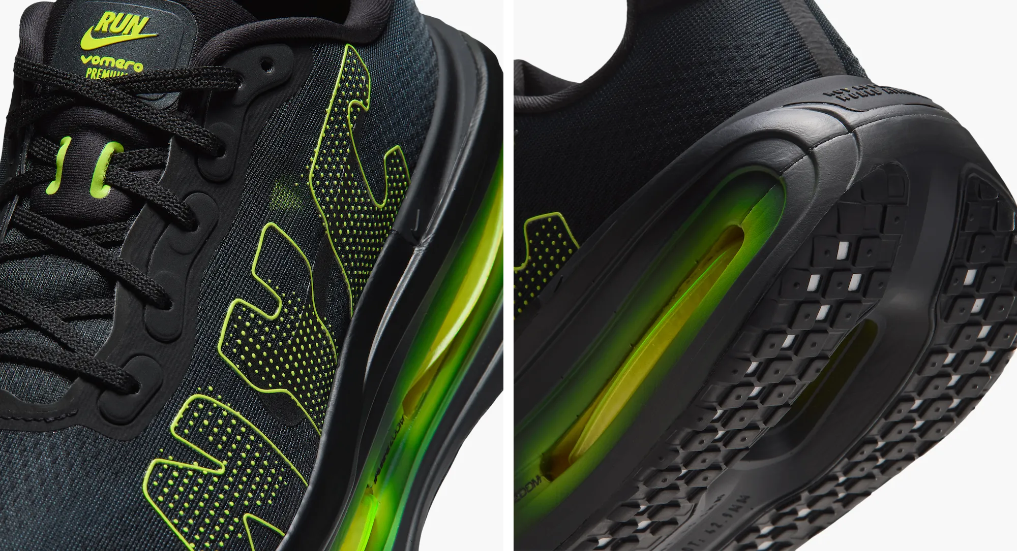 Nike Slaps a Big ‘NYC’ on Its Most Cushioned Running Shoe Ahead of the NYC Marathon