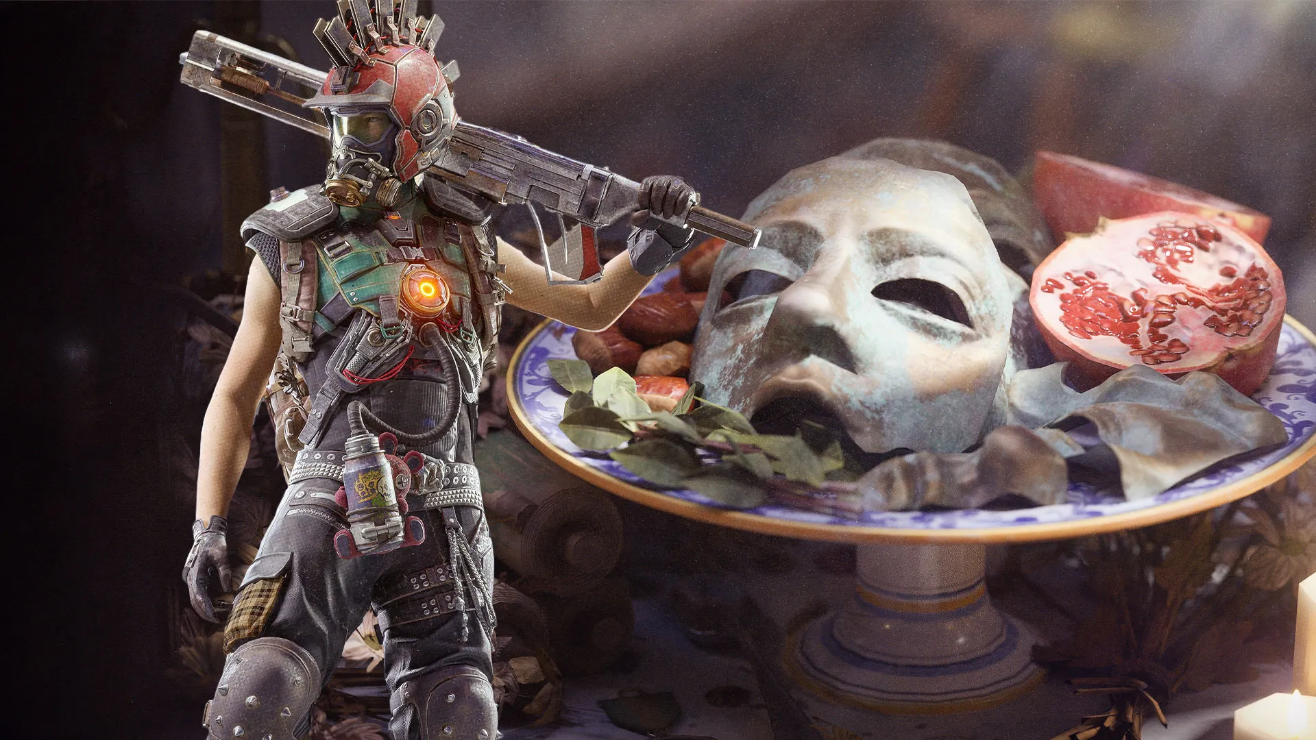 ARC Raiders Soul's Offering Project: Step-by-Step Guide