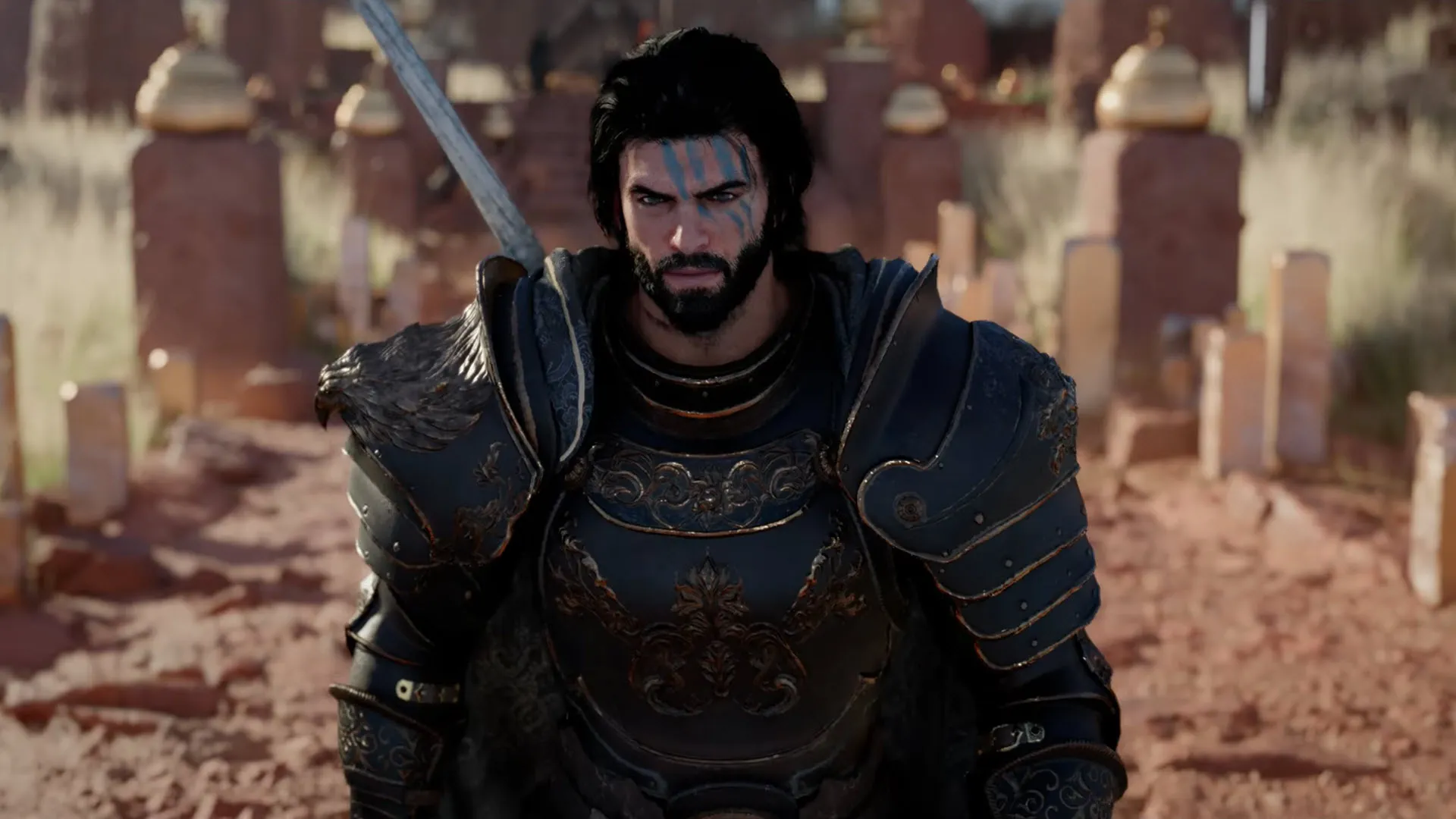 Starting Crimson Desert's Charting the Unknown DLC Comes With a Catch