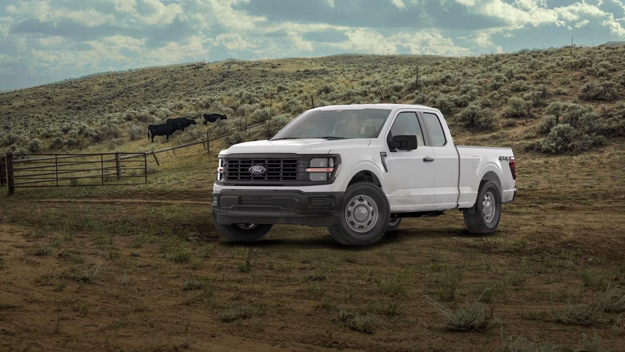 Ford Recalls 102,159 F-150 and Super Duty Trucks over Faulty Gauges
