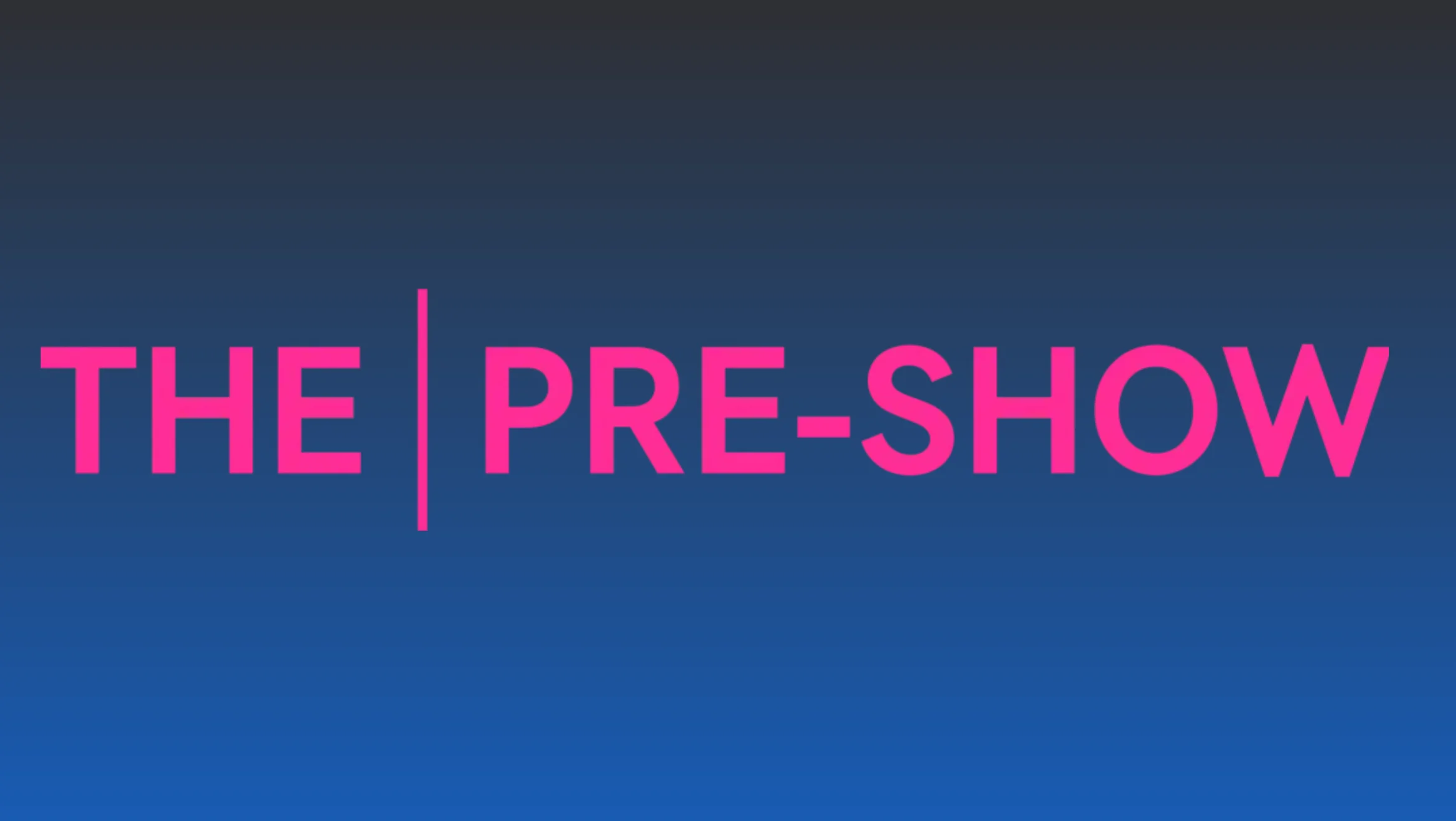 PressEngine announces The Pre-Show, an in-person London showcase for upcoming games