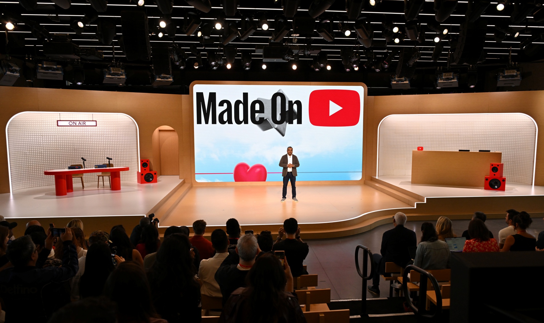 YouTube tests reduced payout thresholds to aid creators in developing economies