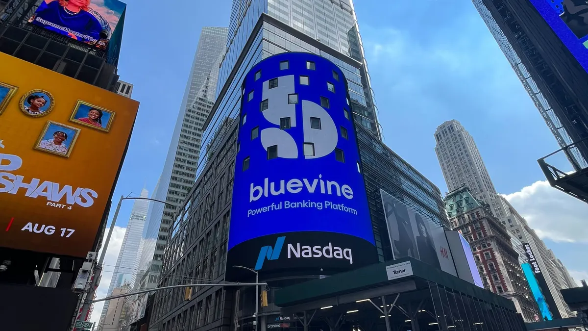 Bluevine, Valley Bank execs talk integration approach