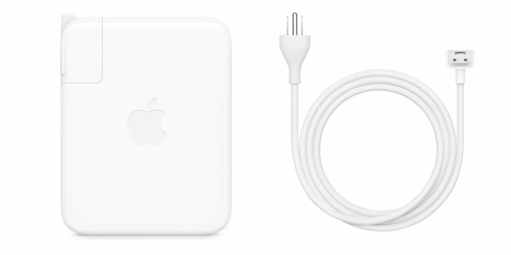 Apple introduces new power adapters for Mac, plus extension cable, travel kit