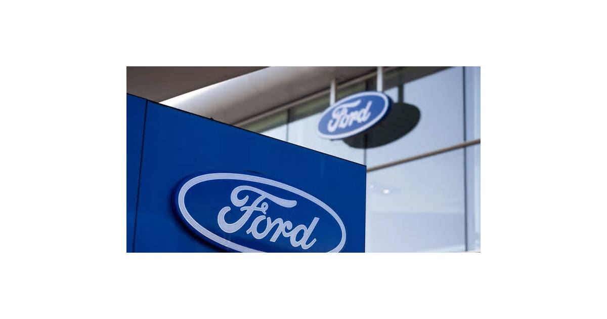 Ford Raises Outlook Even as War, Inflation Exact Mounting Toll