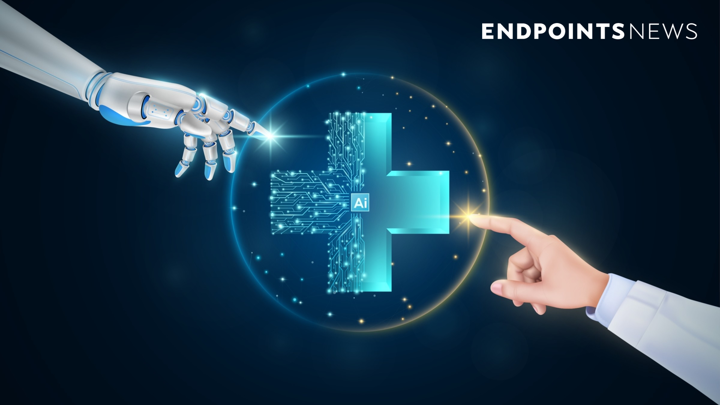 Why Zocdoc is clearing the way for AI personal agents