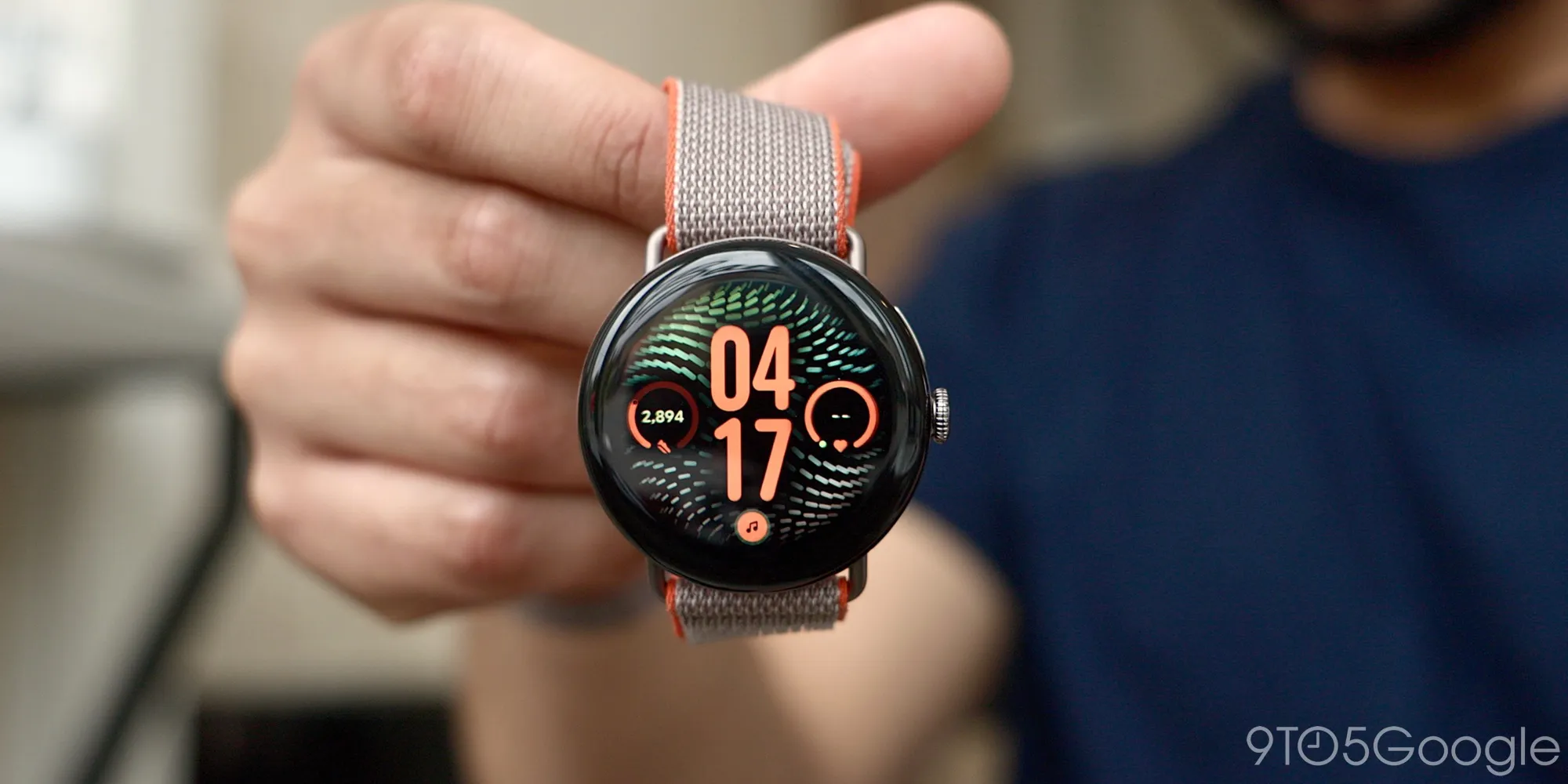Some Pixel Watch users report a sudden decrease in battery life