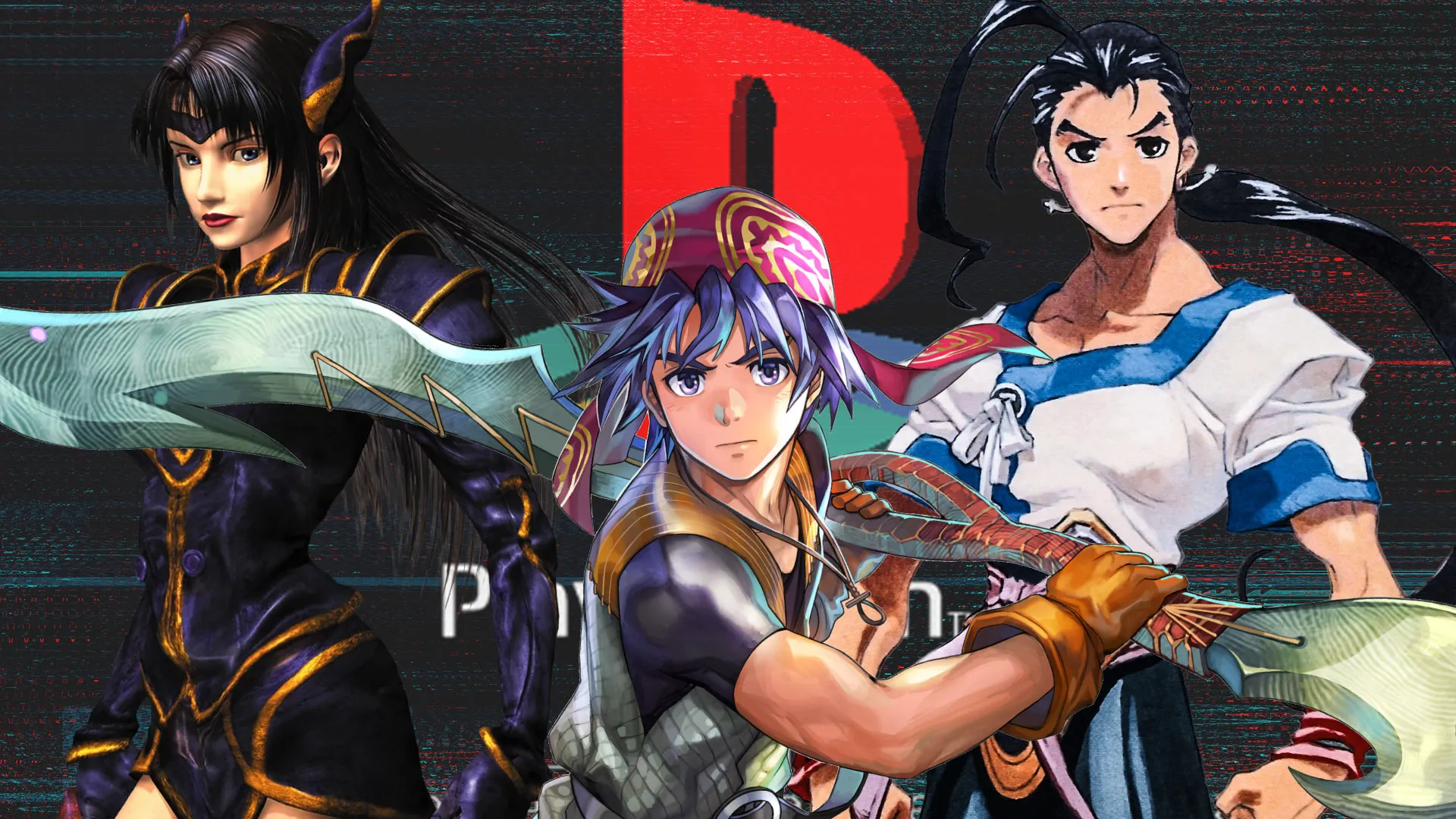 Long PS1 Games That Take Forever To Complete, Ranked