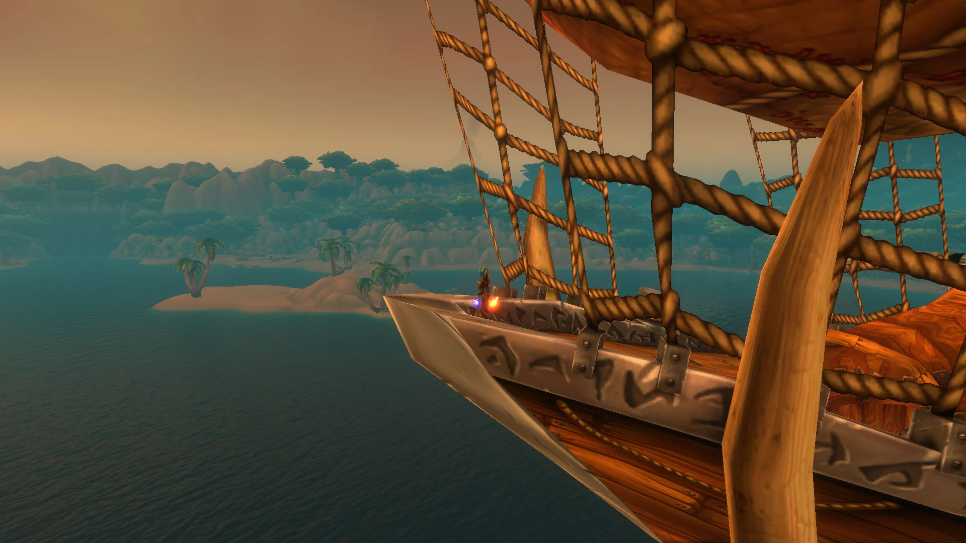 Get Up To Speed On World Of Warcraft: Forever’s Big Launch: Everything You Need To Know