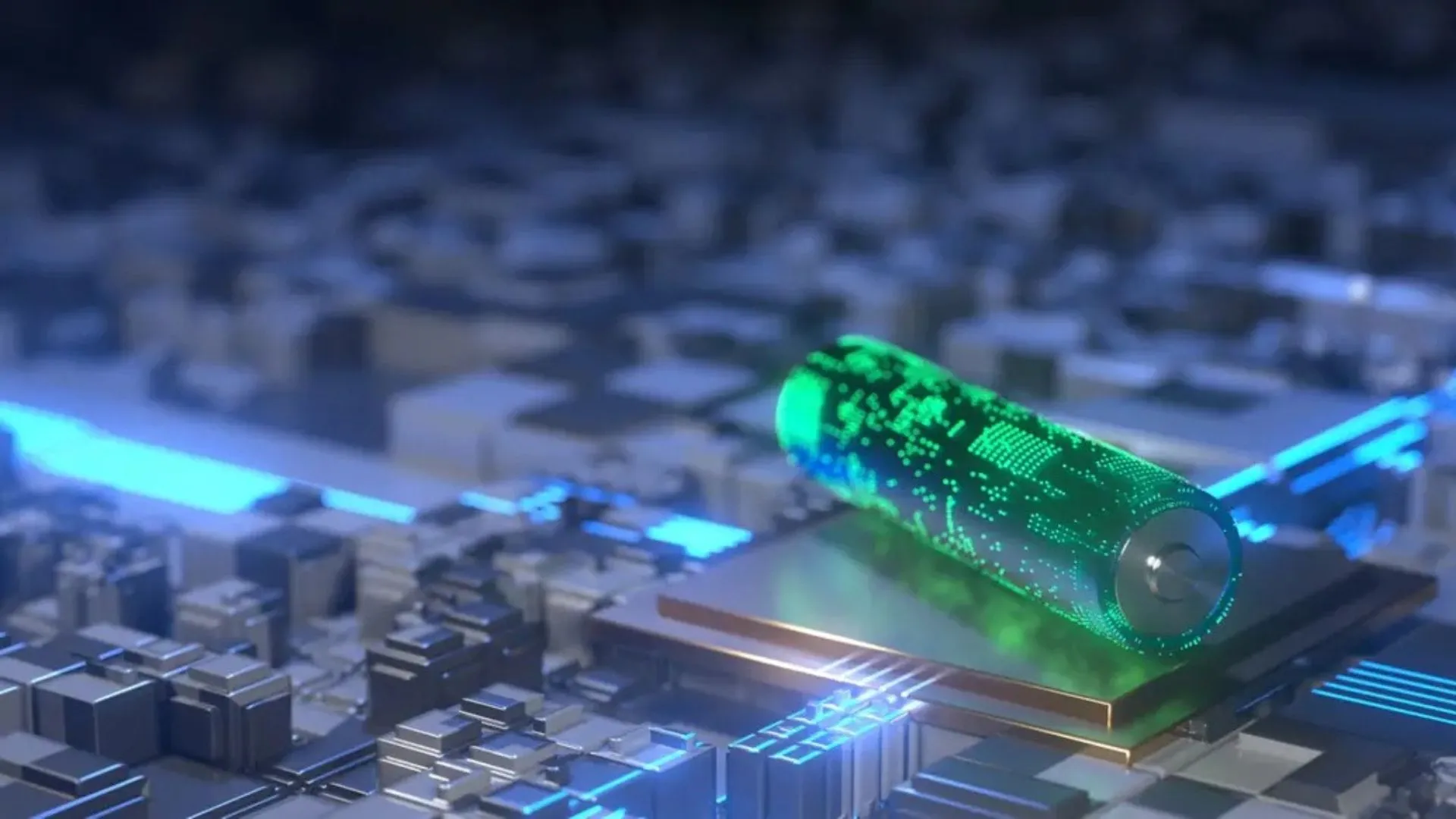 EV battery lithium extraction gets boost as scientists build cell-inspired nano-channel