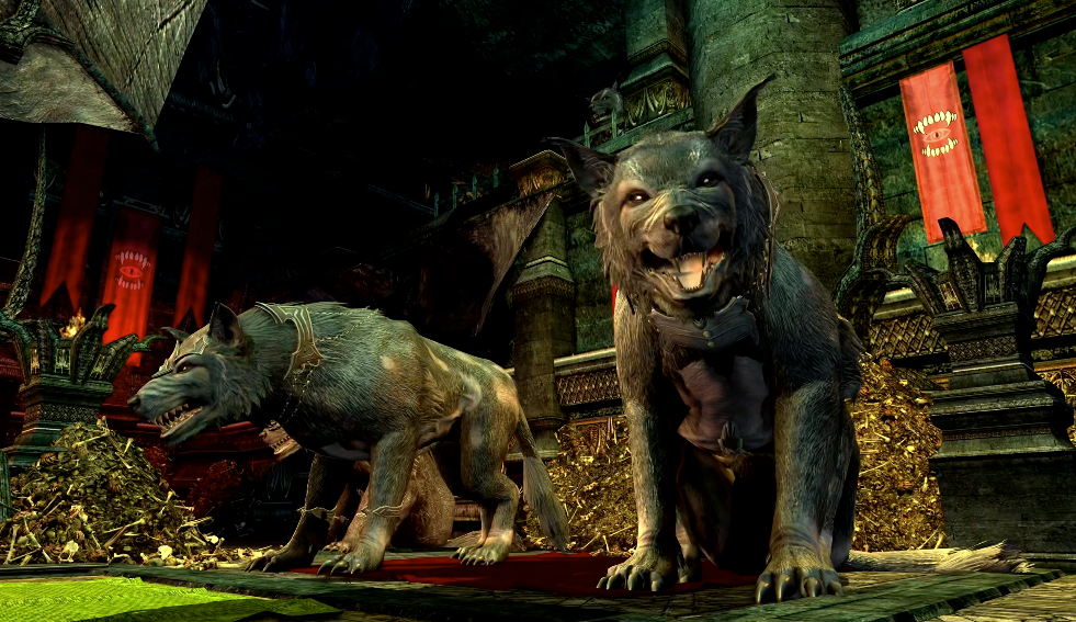 LOTRO’s Latest Expansion Is Out Now, Nearly 20 Years After The Game Launched