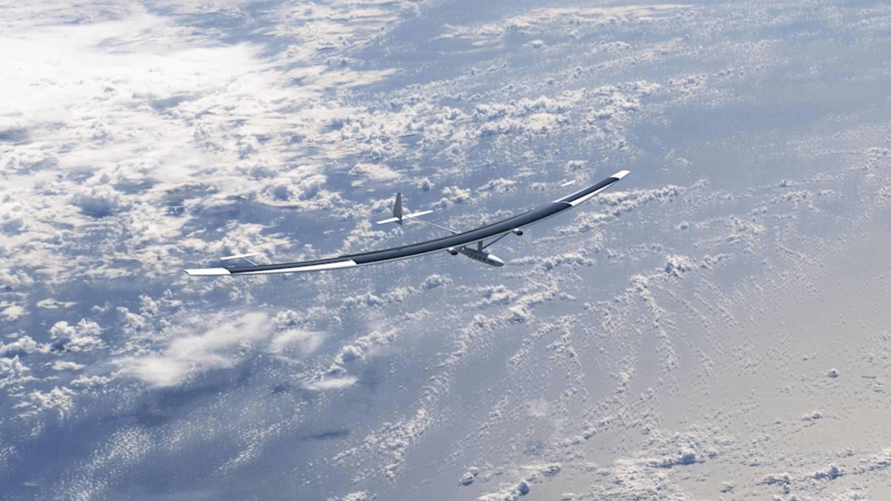 Researchers establish performance targets for next-generation solar aircraft batteries