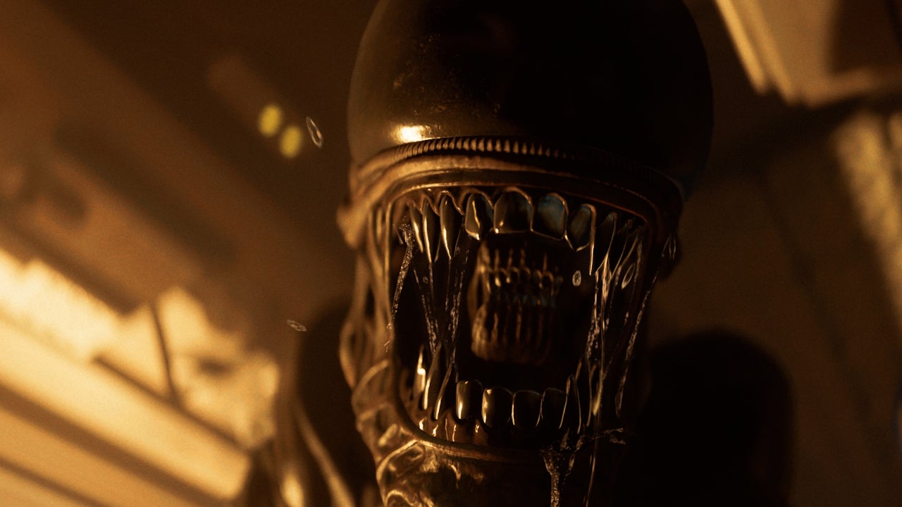 Alien: Isolation 2 Team Confirms Physical Edition, Photo Mode, and New Gameplay Details