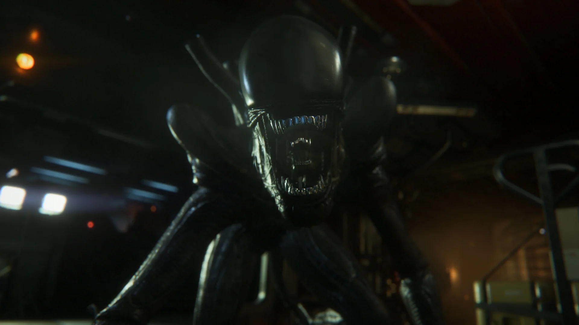 Alien: Isolation 2 devs commit to a physical edition: "Staying true to the analogue nature of Alien is one of our pillars"