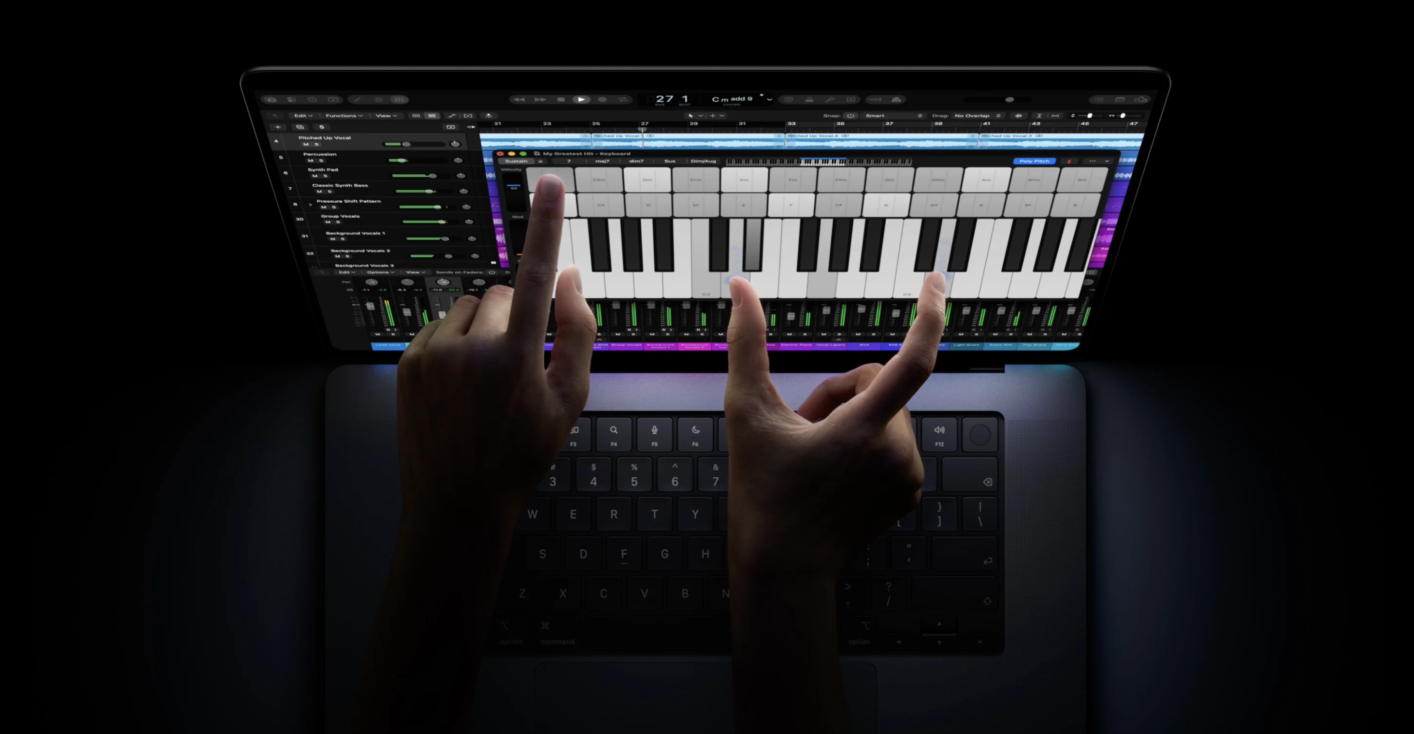 Heres how much a maxed-out touchscreen MacBook Pro will cost you