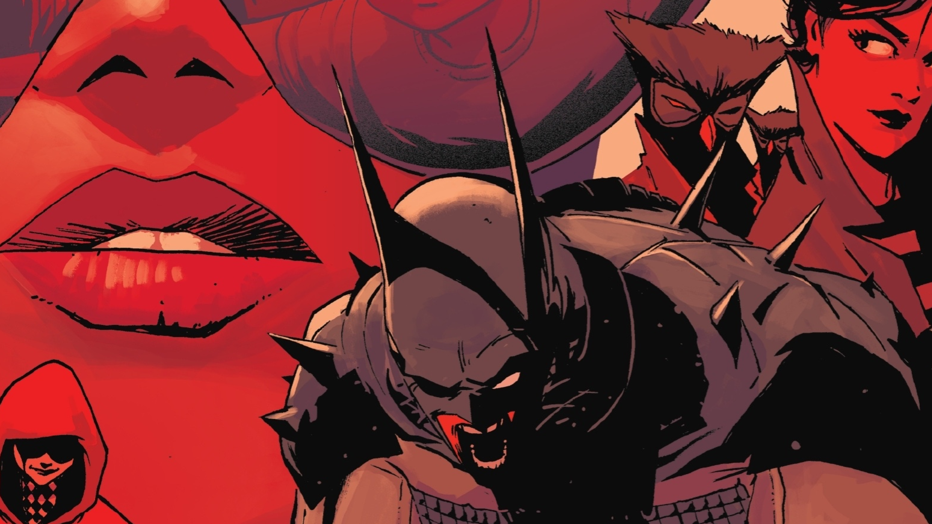 How Absolute Batman #25 Changes Everything for Bruce Wayne
