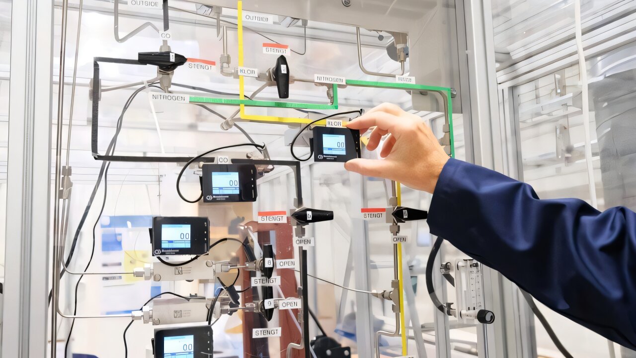Moving toward emission-free aluminum production
