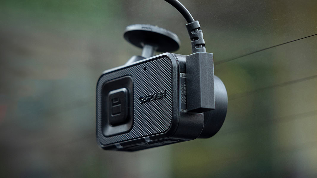 Garmin Dash Cam Mini 3 drops to $99.99 on Amazon