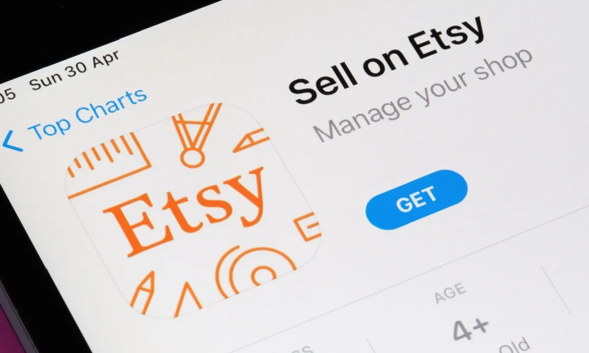 Etsy Aims to Balance Human Creations With AI Innovations
