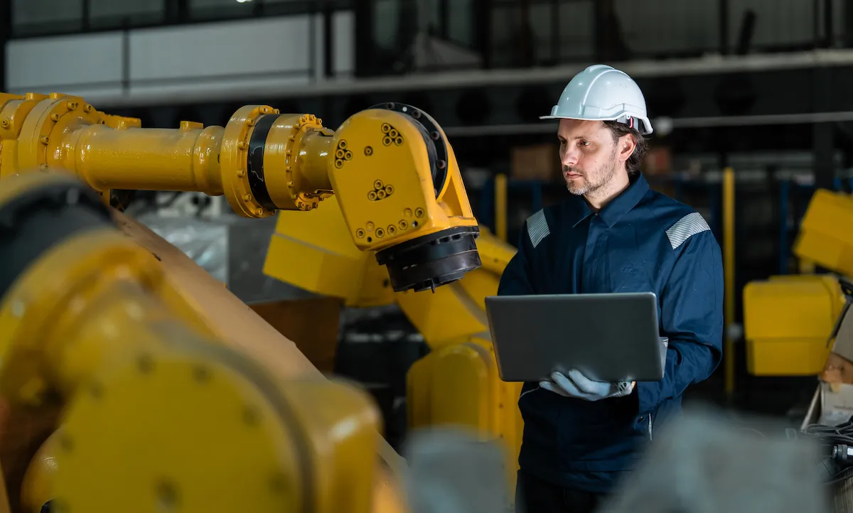Foundry Raises $100 Million to Boost Manufacturing Footprint
