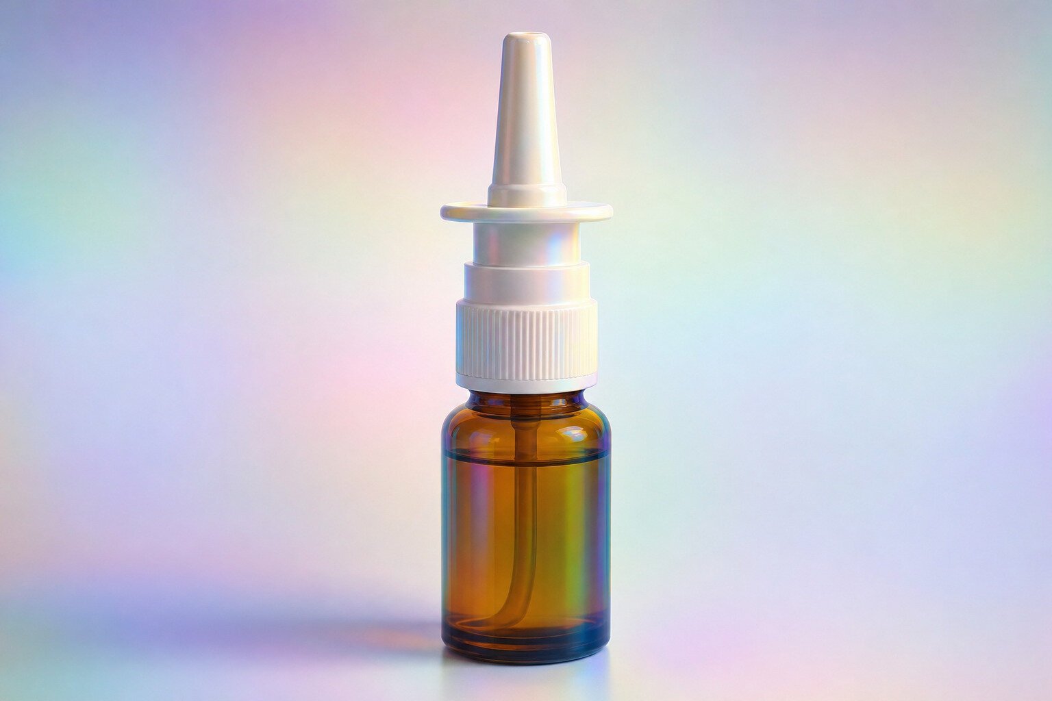 Single dose of fast-acting psychedelic nasal spray shows promise for stubborn depression