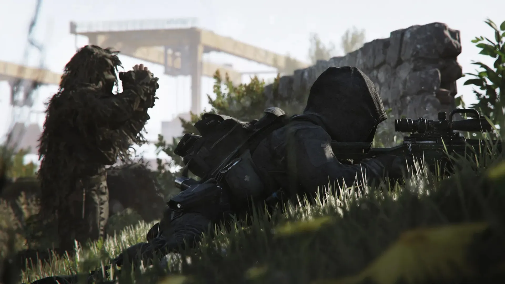 Call of Duty Issues New Official Statement on MW4 Apex Attachments