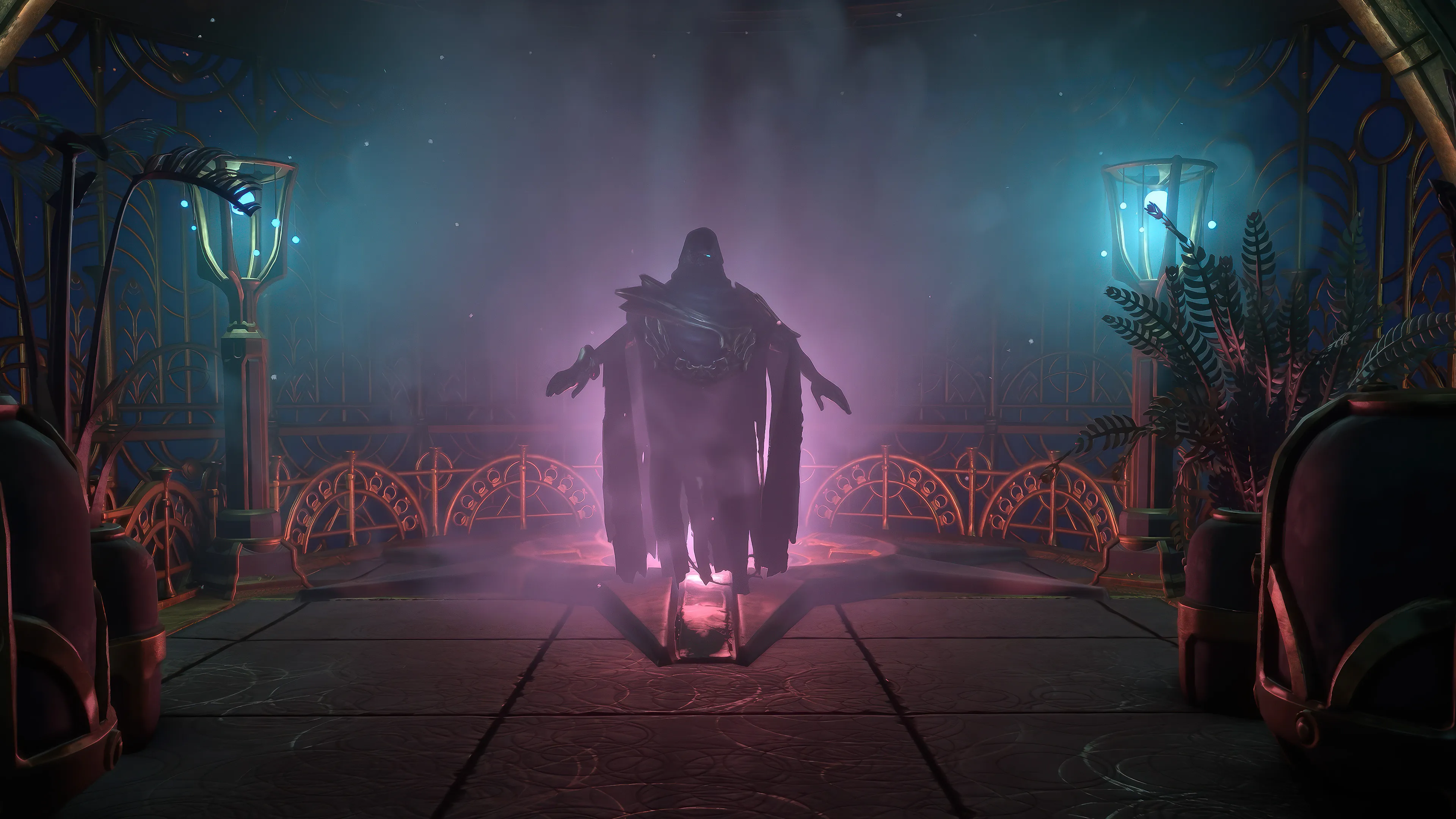 Enshrouded Just Gave One of Its Most Underrated Classes a Complete Rebirth