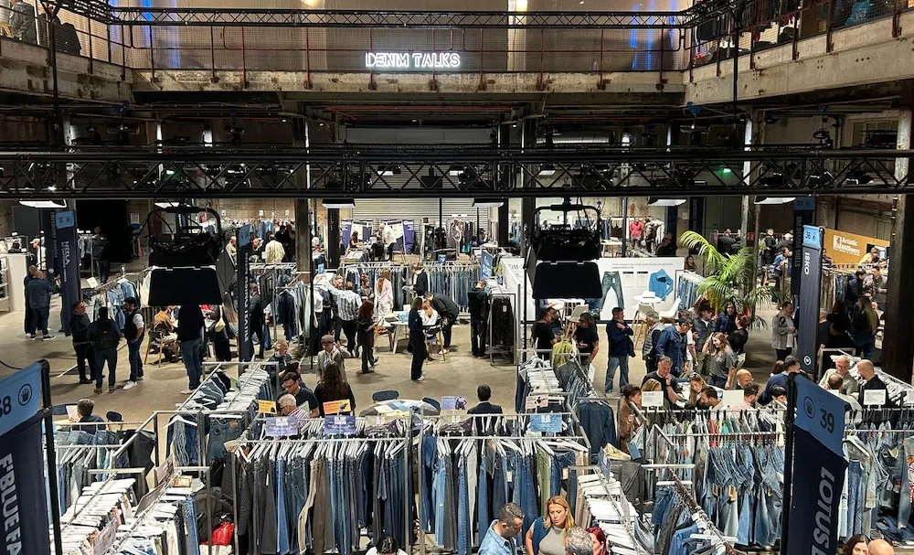 Kingpins Amsterdam Delivered Inspiration, Innovation and Cross-industry Connections