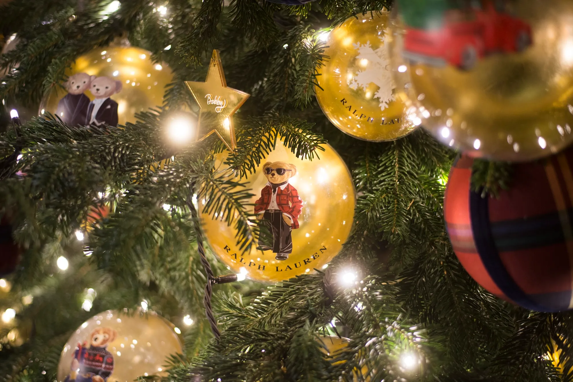 Gen Z, Millennials Turn to ‘Grannycore’ and ‘Ralph Lauren Christmas’ This Year