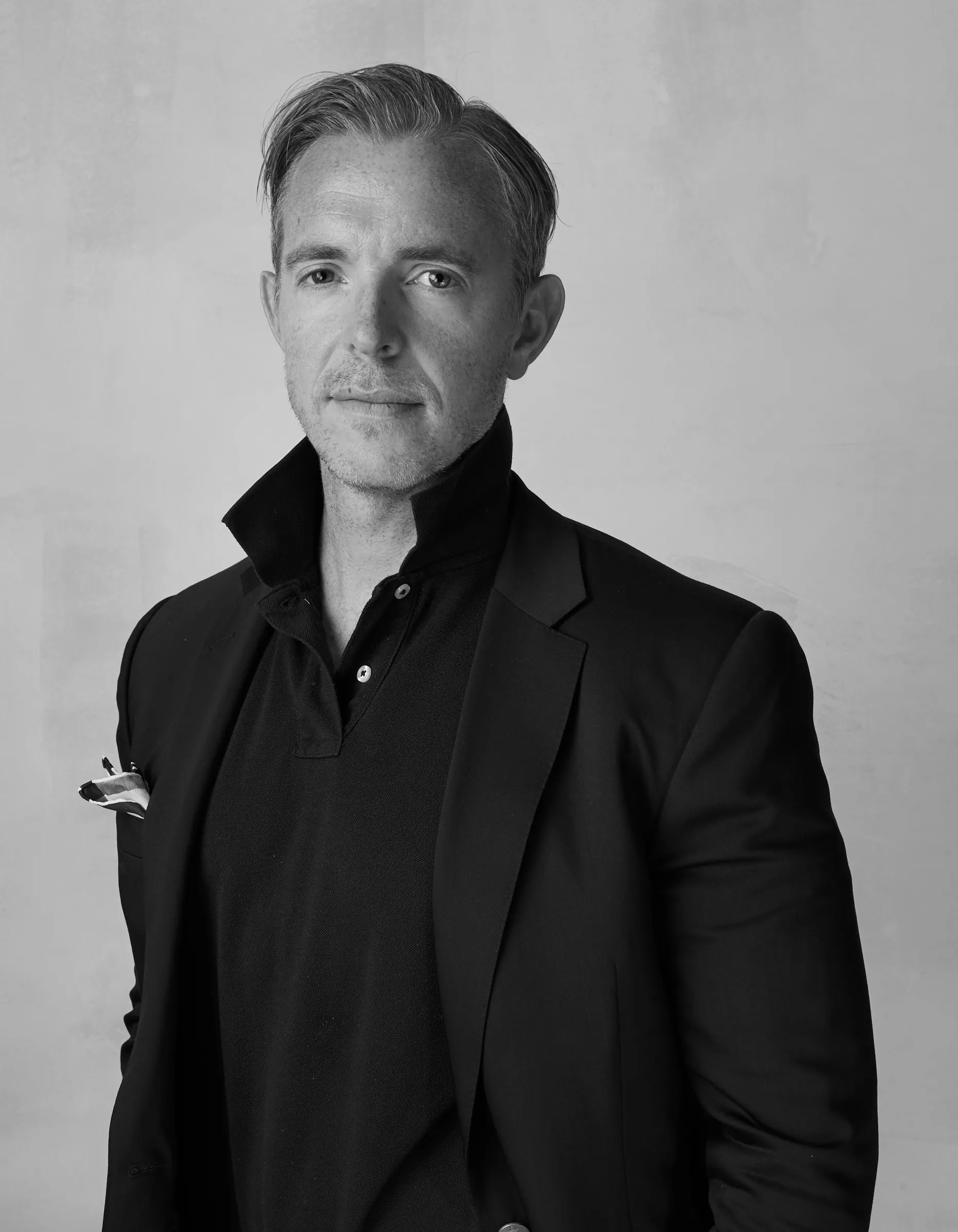 Ralph Lauren Names Ryan Lally Chief Brand Communications Officer